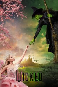 Wicked: Чародійка