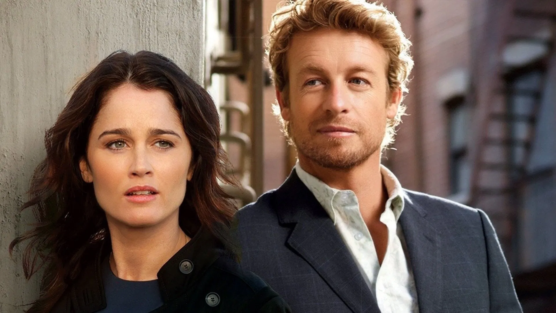 Найкращі серіали схожі на Менталіст(The Mentalist)