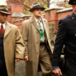 10 фільмів, схожих на Острів проклятих (Shutter Island, 2010), котрі варто подивитися наступними