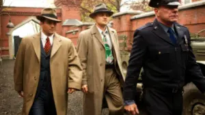 10 фільмів, схожих на Острів проклятих (Shutter Island, 2010), котрі варто подивитися наступними