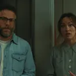 Top 9 movies similar to The Invite (2026)